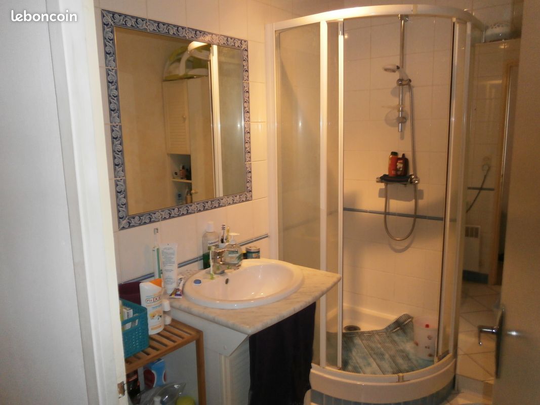 Appartement a louer saint-herblain - 3 pièce(s) - 73 m2 - Surfyn