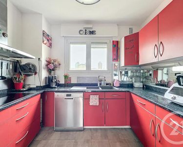 Appartement 399 000 € - 69 m²