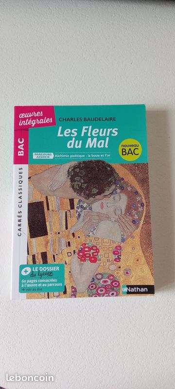 Les fleurs du mal (image 1)