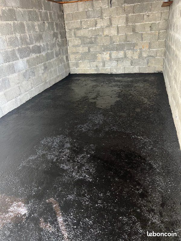 Parking 1 pièce 15 m² · à Hésingue · 15 m² · 100 €/mois