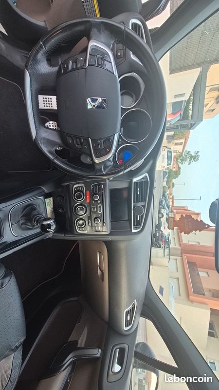 Ds4 Sport Chic 2.0hdi 163chx (image 1)