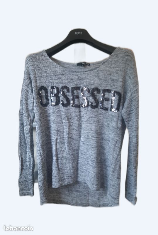Grand lot de vetement fille xs 12ans (image 1)