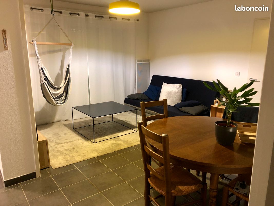 Appartement 3 pièces 66 m² · à Eysines · 66 m² · 1 100 €