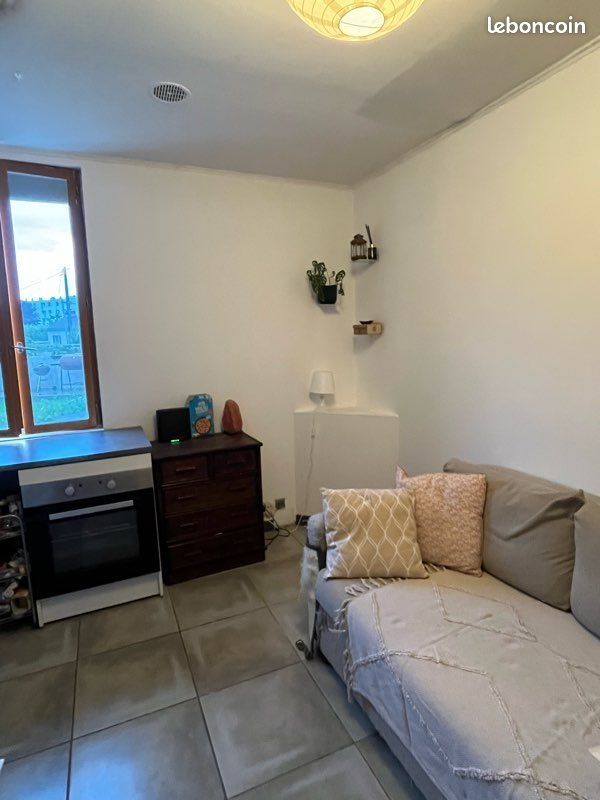 Appartement 1 pièce 18 m² · à Villenave-d'Ornon · 18 m² · 520 €/mois