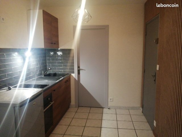 Appartement 2 pièces 30 m² · à Yssingeaux · 30 m² · 380 €/mois