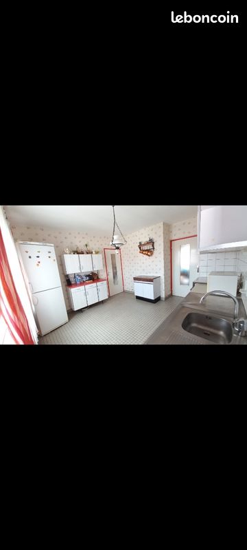 Appartement 5 pièces 100 m² · à Mulhouse · 100 m² · 116 000 €