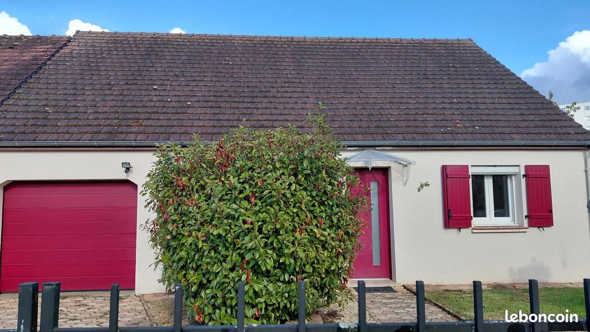 Maison 3 pièces 73 m² · à Nemours · 73 m² · 189 000 €