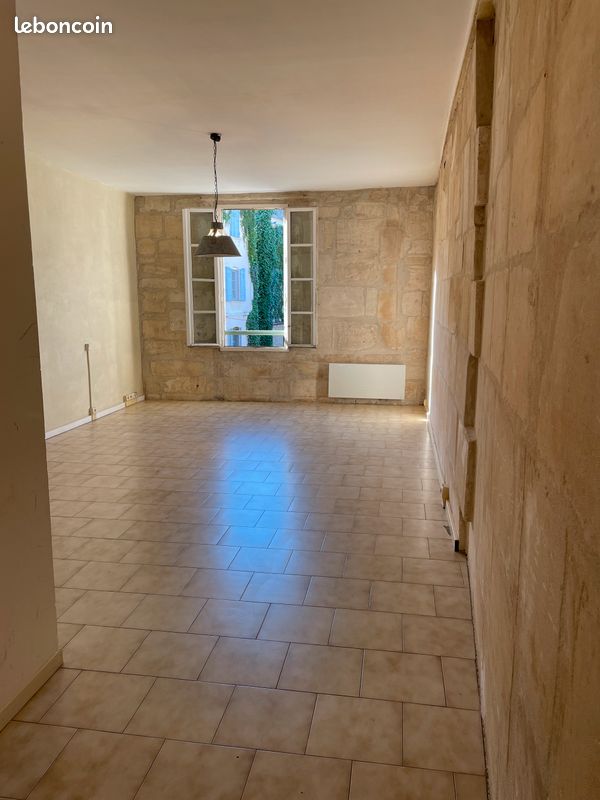 Appartement 1 pièce 37 m² · à Arles · 37 m² · 148 000 €