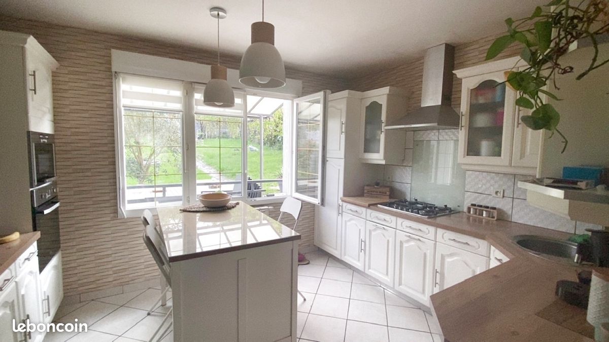Maison 7 pièces 126 m² · à Maidières · 126 m² · 259 000 €