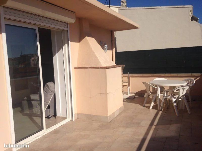 Appartement 1 pièce 32 m² · à Antibes · 32 m² · 670 €/mois
