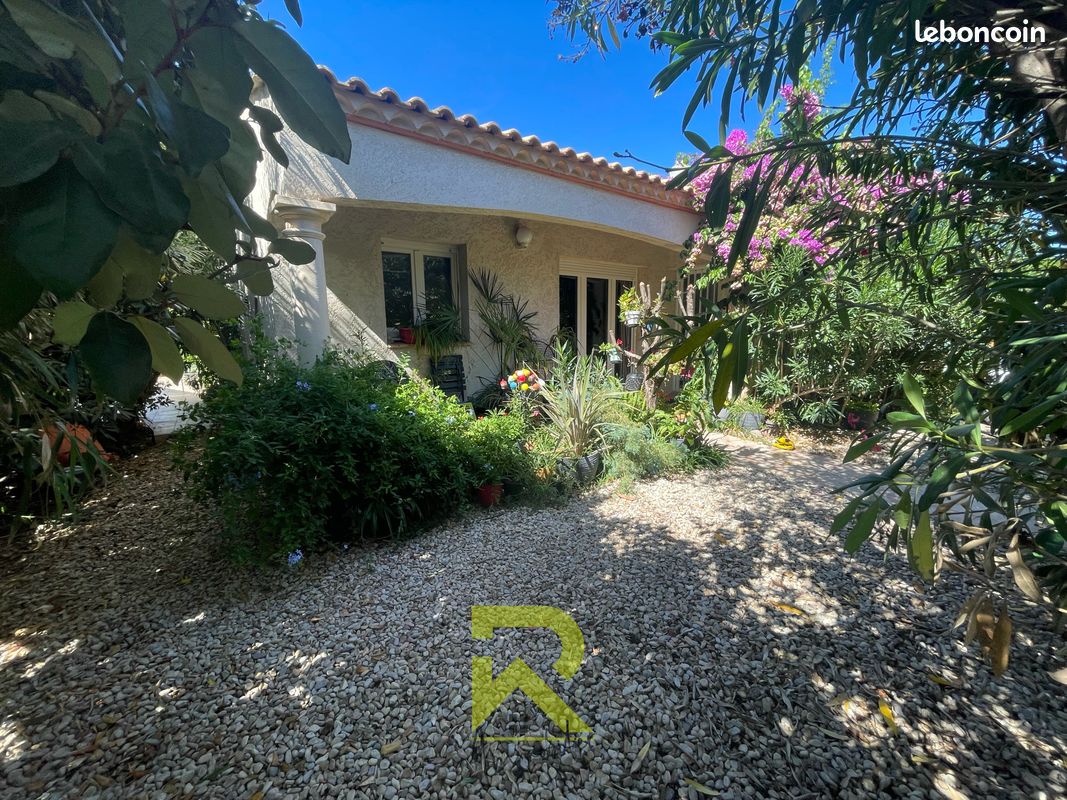 Maison 5 pièces 110 m² · à Agde · 110 m² · 358 000 €