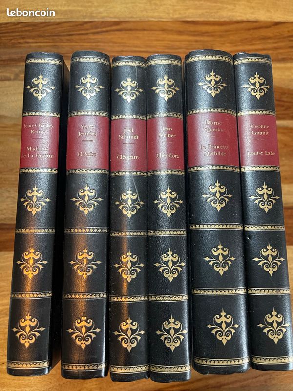 Livres anciens 1966 (image 2)