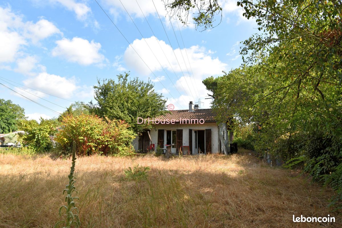 Maison 4 pièces 70 m² · à Pessac · 70 m² · 261 000 €