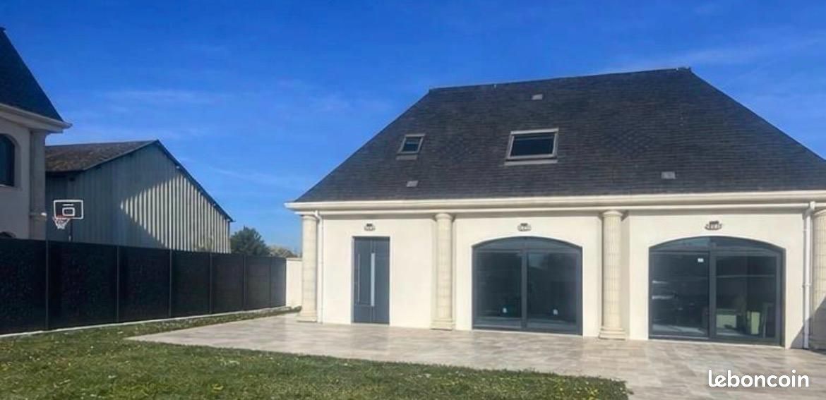 Maison 4 pièces 96 m² · à Guichainville · 96 m² · 219 500 €
