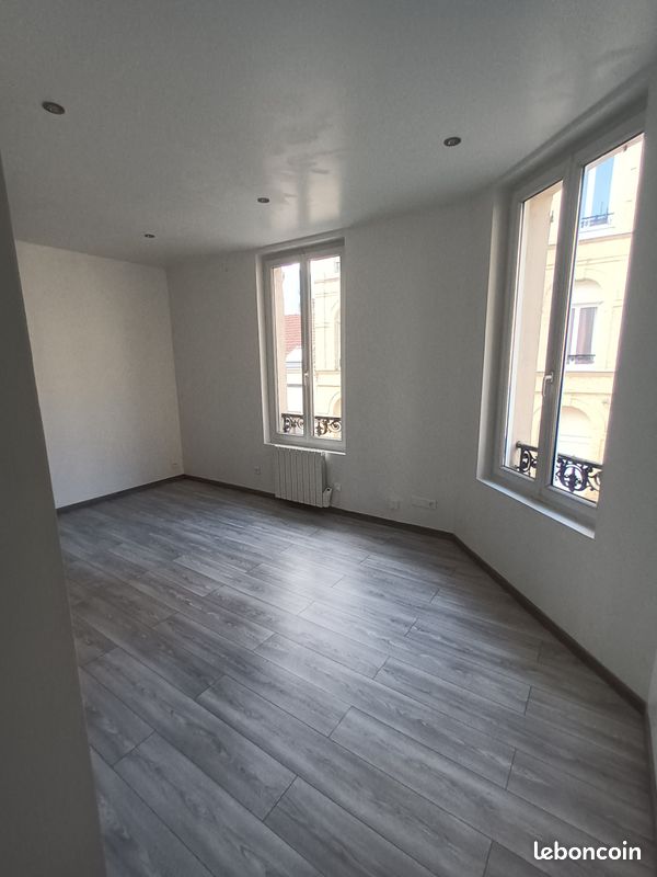 Appartement 2 pièces 50 m² · à Le Havre · 50 m² · 460 €/mois