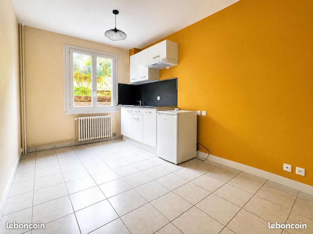 Appartement 2 pièces 28 m² · à Rodez · 28 m² · 395 €