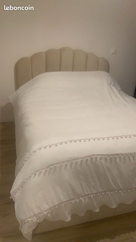 Lit coffre (image 1)