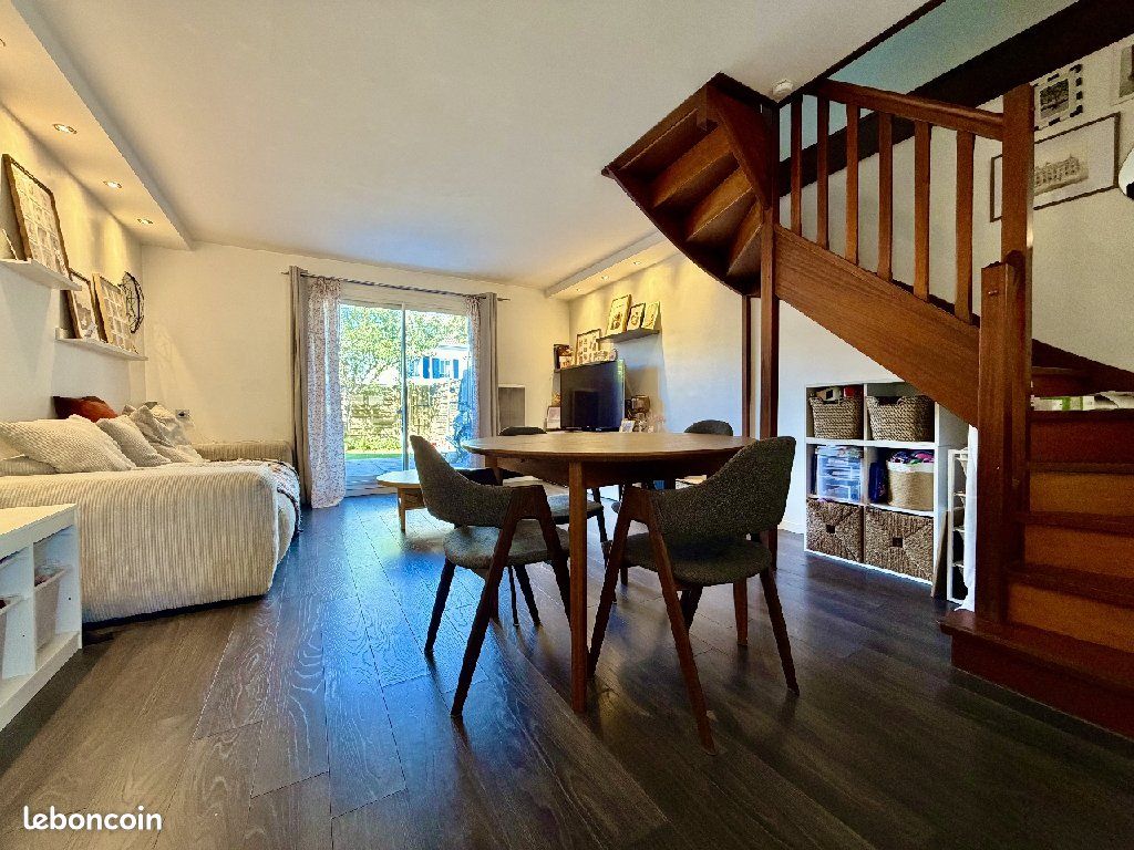 Maison 3 pièces 62 m² · à Villeparisis · 62 m² · 255 000 €
