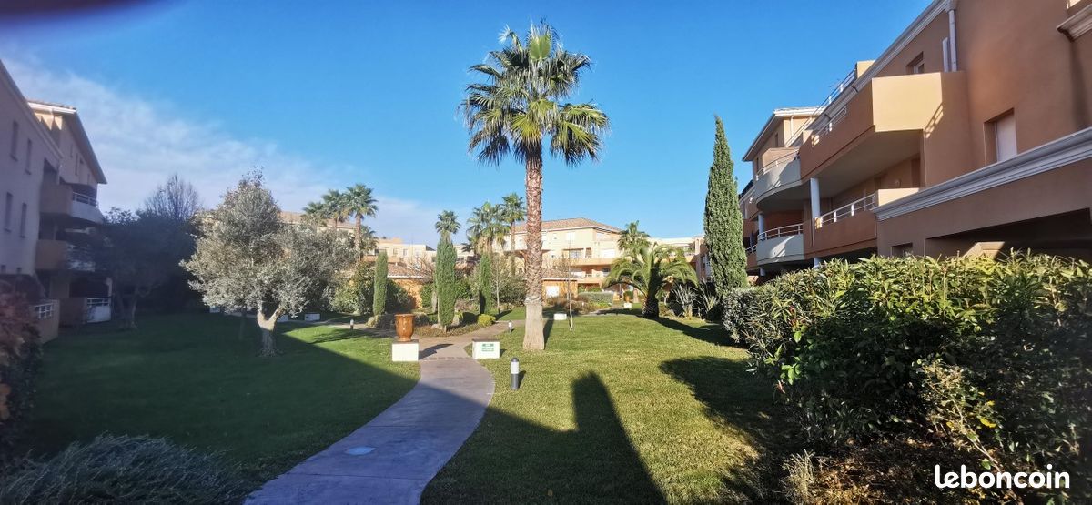 Appartement 3 pièces 80 m² · à Béziers · 80 m² · 1 150 €/mois