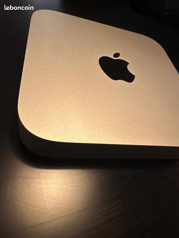 Mac mini M1 8g 256 (image 2)