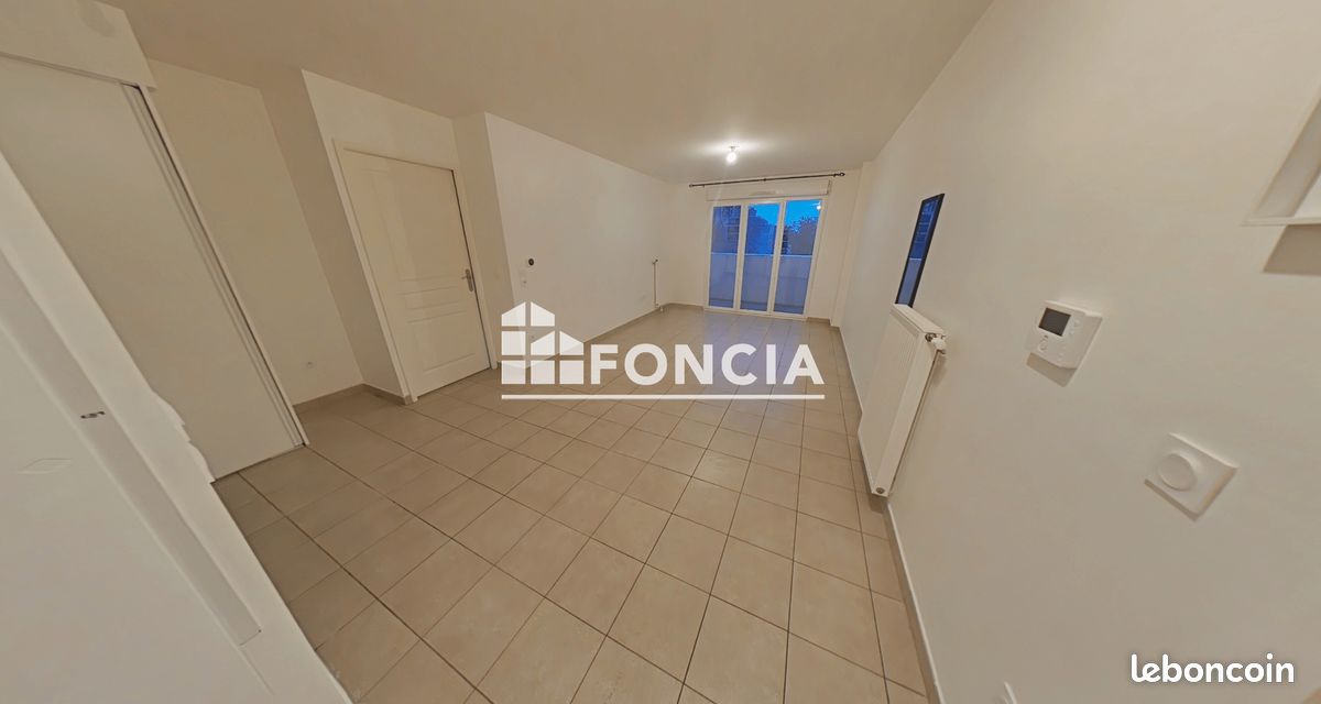Appartement 3 pièces 56 m² · à Villepinte · 56 m² · 1 027 €/mois