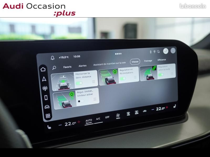 Audi Q3 1.5 TFSI 150ch Hybride S line S tronic 7 (image 35)