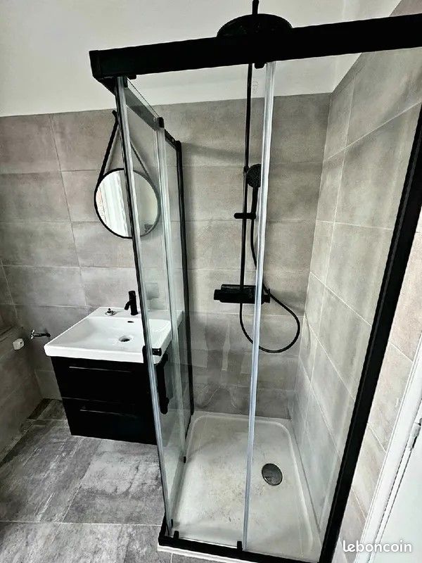 Studio 1 pièce 28 m² - Arès 33740 (image principale 1)