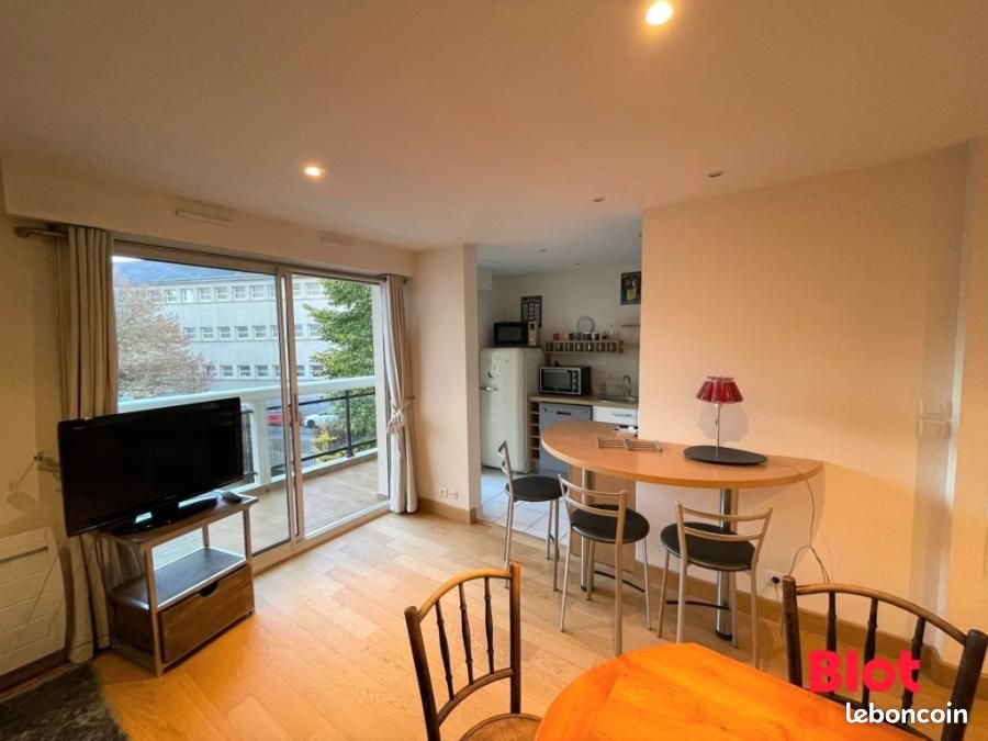 Appartement 2 pièces 43 m² · à Rennes · 43 m² · 1 014 €/mois