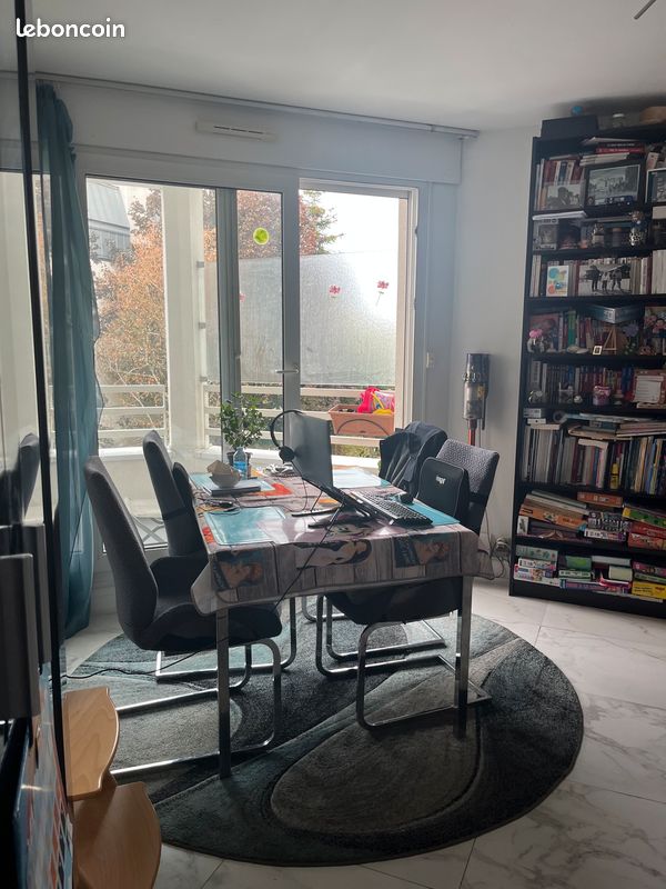 Appartement 3 pièces 66 m² · au Kremlin-Bicêtre · 66 m² · 410 000 €