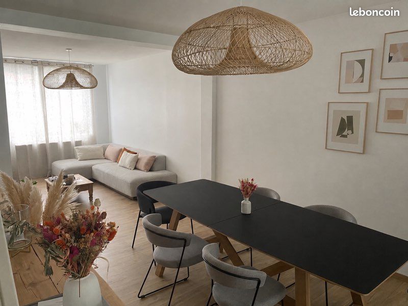 Maison 4 pièces 100 m² · à Saint-Amand-les-Eaux · 100 m² · 259 000 €