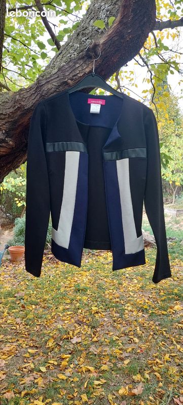 Veste femme (image 2)
