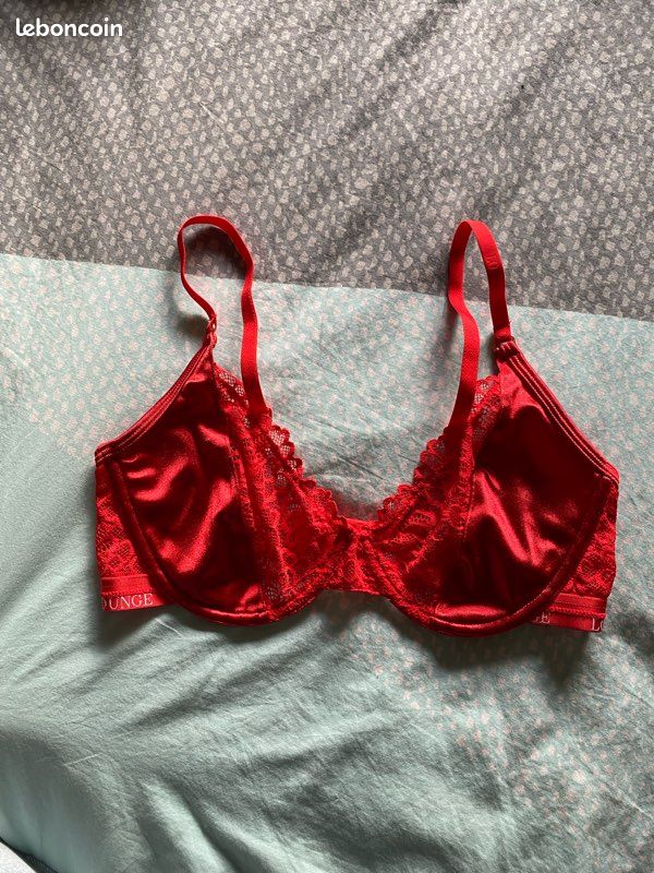 Soutien gorge Lounge Underwear Vêtements