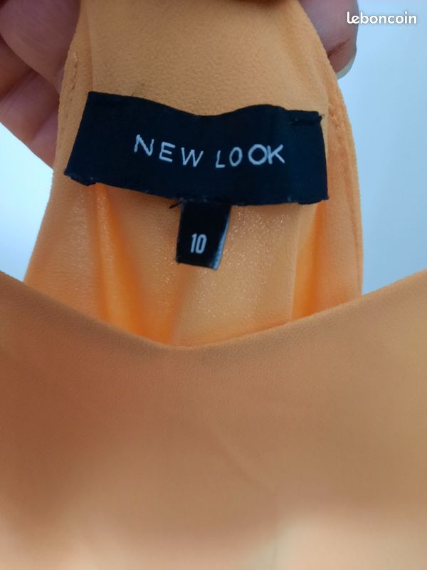 Hauts Pour Femme New Look Taille 10 - Occasion En Très Bon état