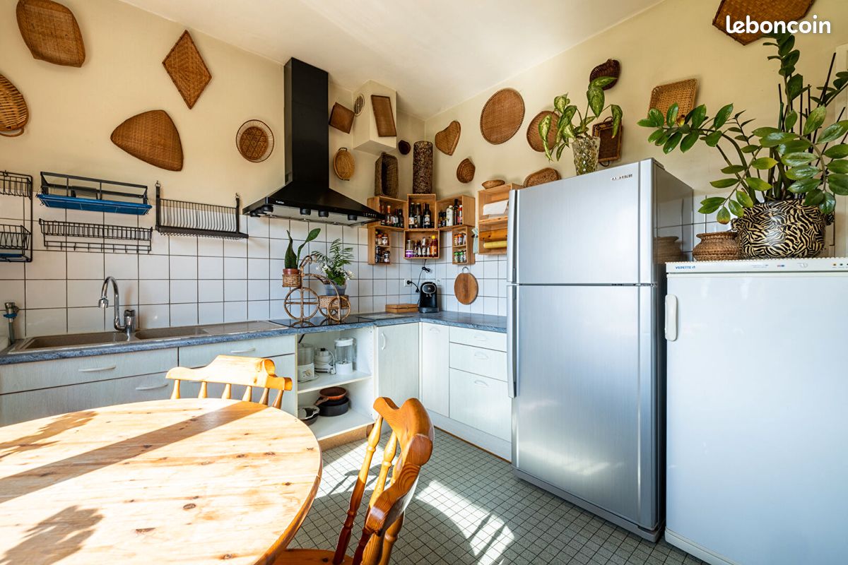 Maison 4 pièces 110 m² - Hagetmau 40700 (image principale 4)