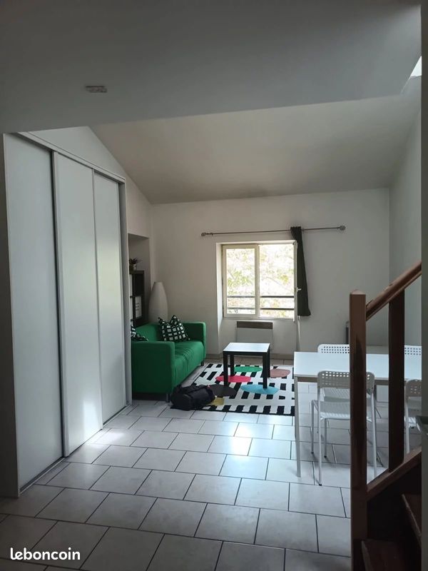 Appartement 2 pièces 36 m² · à Salon-de-Provence · 36 m² · 690 €/mois