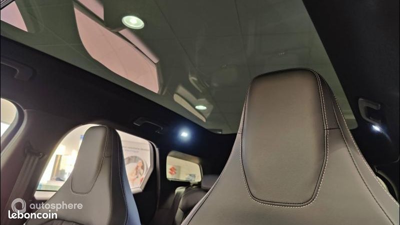 Ford Explorer 286ch Extended Range 77kWh Pack Premium RWD (image 18)