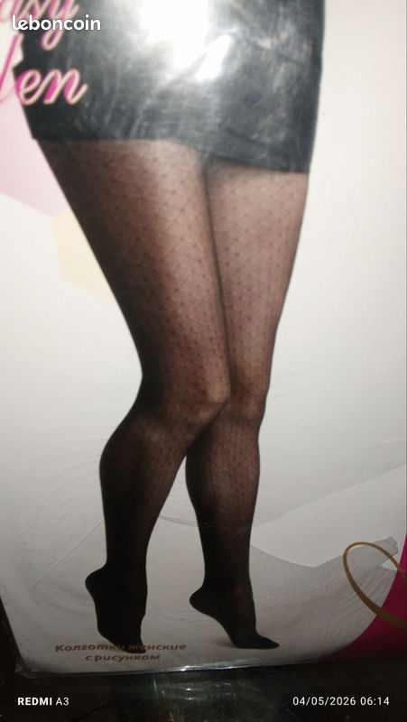 Collants (image 2)