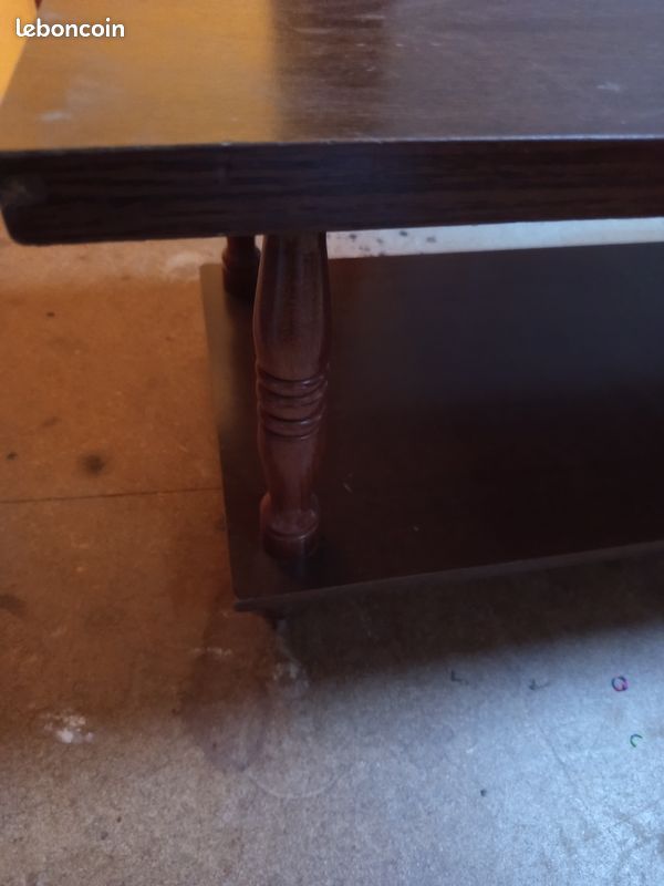Table basse (image 4)