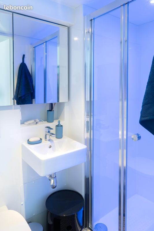 Appartement a louer palaiseau - 1 pièce(s) - 20 m2 - Surfyn