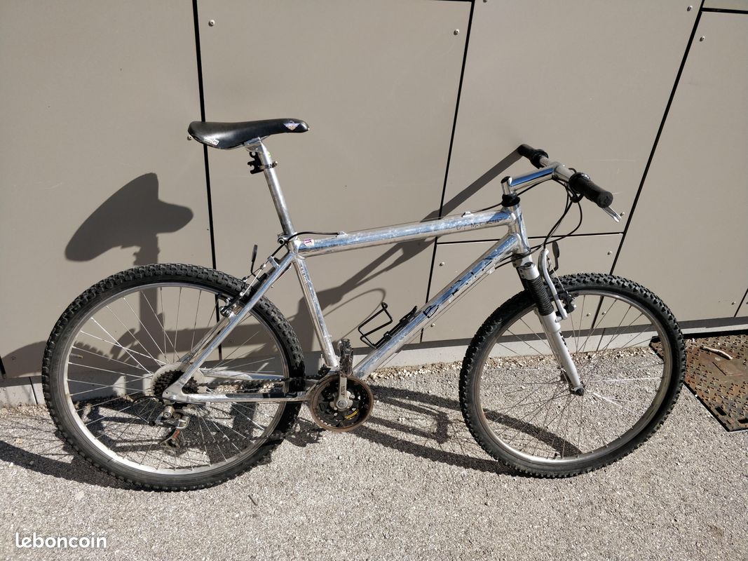 Vélo vtt m.bike (image 1)