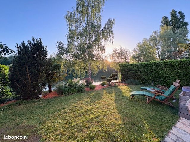 Maison 7 pièces 164 m² · à Cergy · 164 m² · 449 000 €