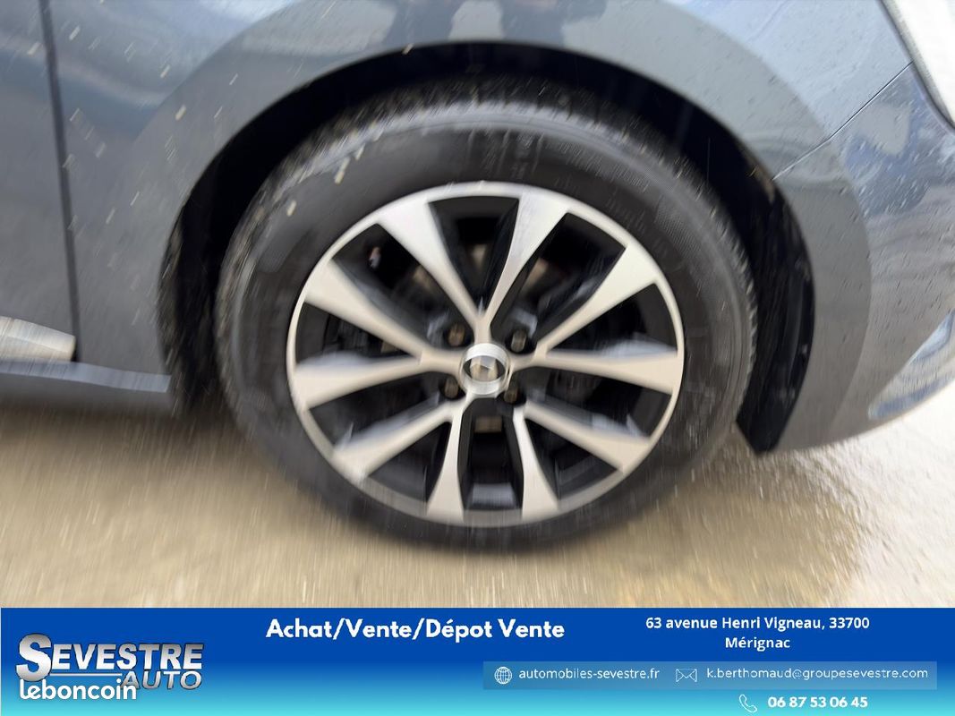RENAULT CLIO 1.5 Blue dCi 85CH Zen - GARANTIE 6 MOIS TVA (image 19)