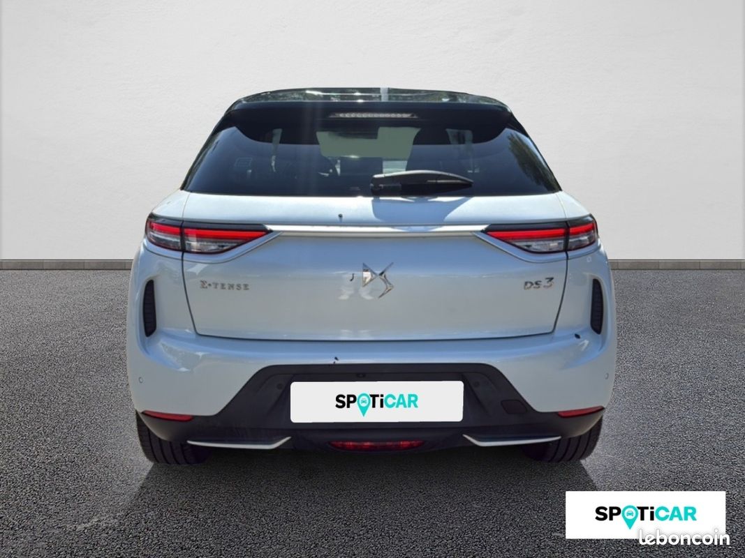 Ds 3 Crossback E-Tense 50kWh Auto Grand Chic (image 5)