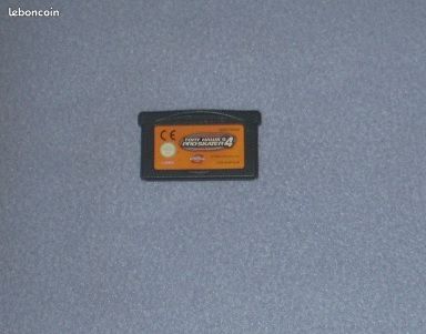 Tony hawk sur game boy advance [booob] (image 1)