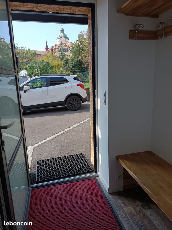 Appartement a louer thonon-les-bains - 3 pièce(s) - 63 m2 - Surfyn