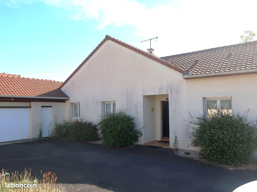 Maison 6 pièces 155 m² · à Châtellerault · 155 m² · 272 480 €