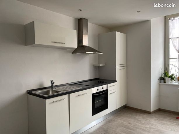 Loue charmant appartement centre CHAUMONT