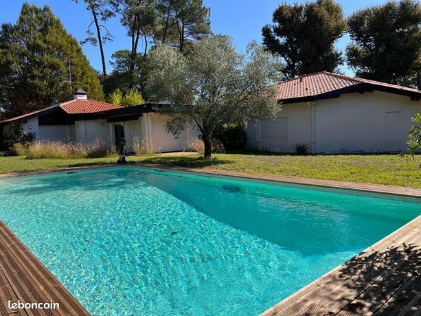 Maison 6 pièces 265 m²