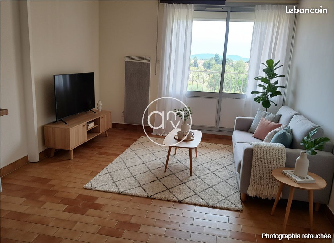 Appartement 3 pièces 38 m² · à Carqueiranne · 38 m² · 250 000 €