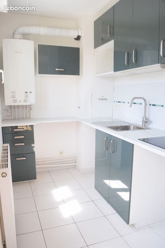 Appartement 2 pièces 39 m² · à Le Perray-en-Yvelines · 39 m² · 740 €